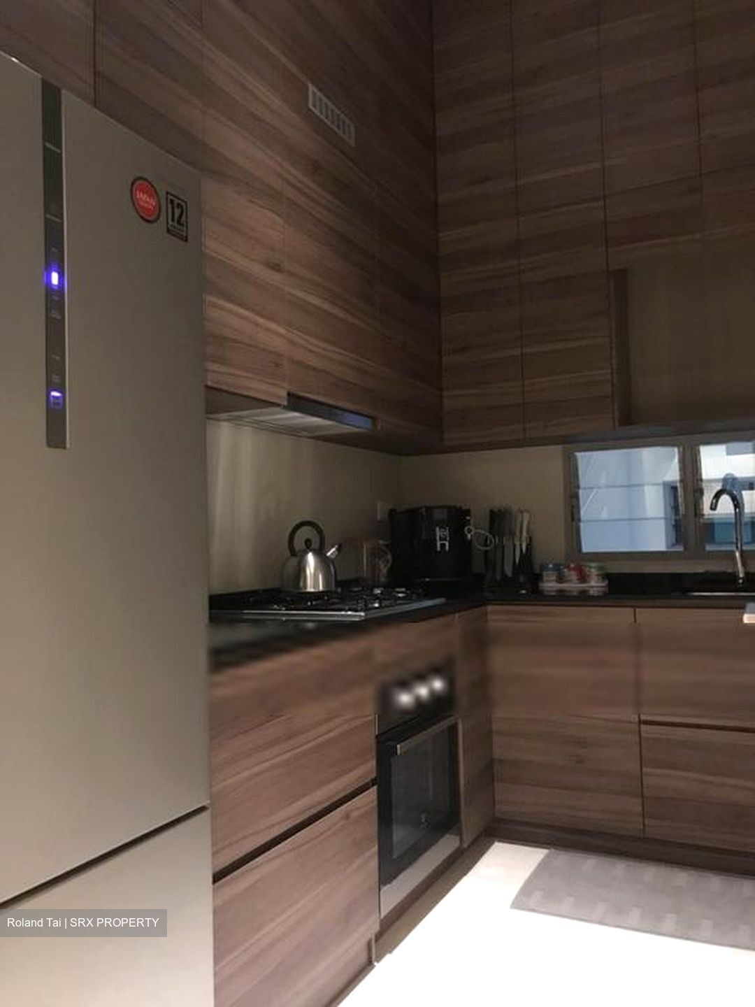 Jade Residences (D19), Apartment #367250491